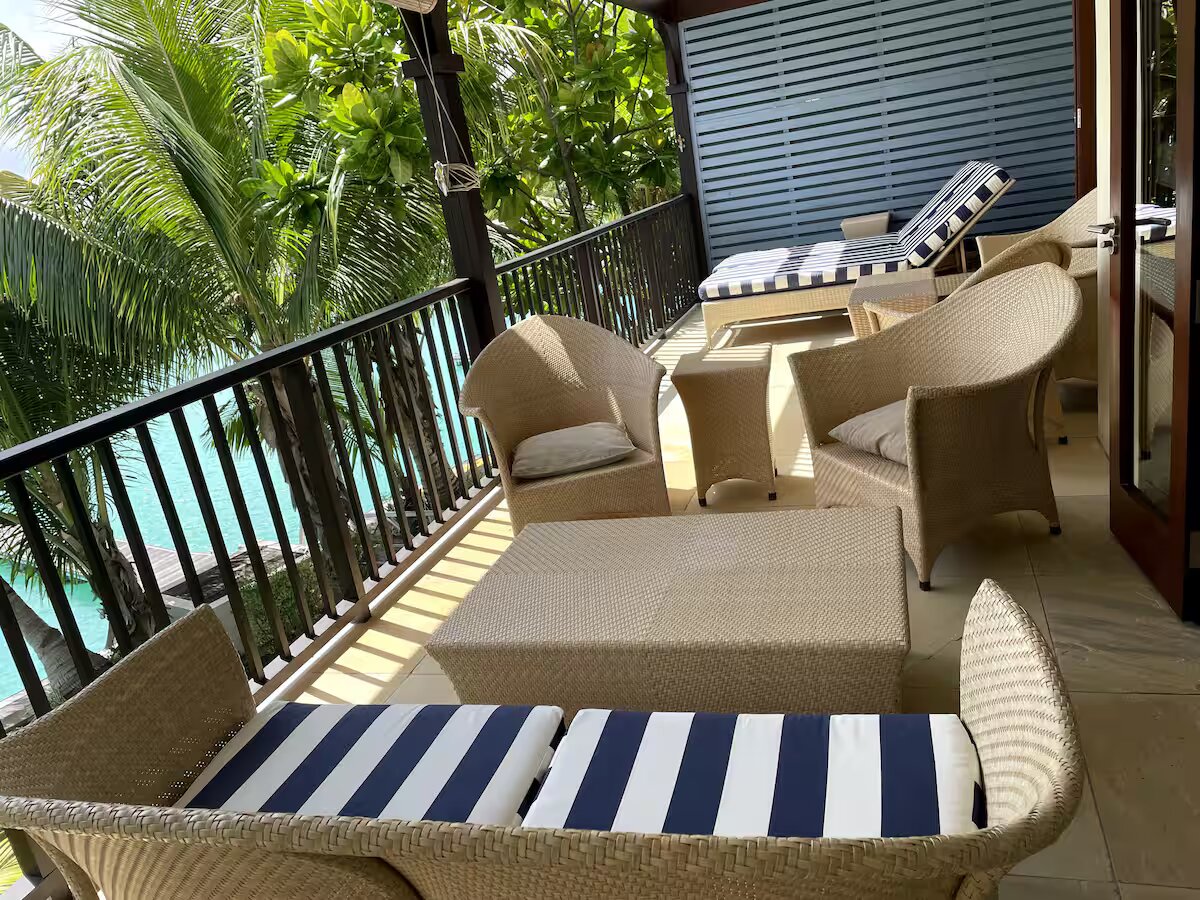 4 Bedroom Maison with Private Pool